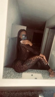 chocolate drop ready to see you right now listing photo