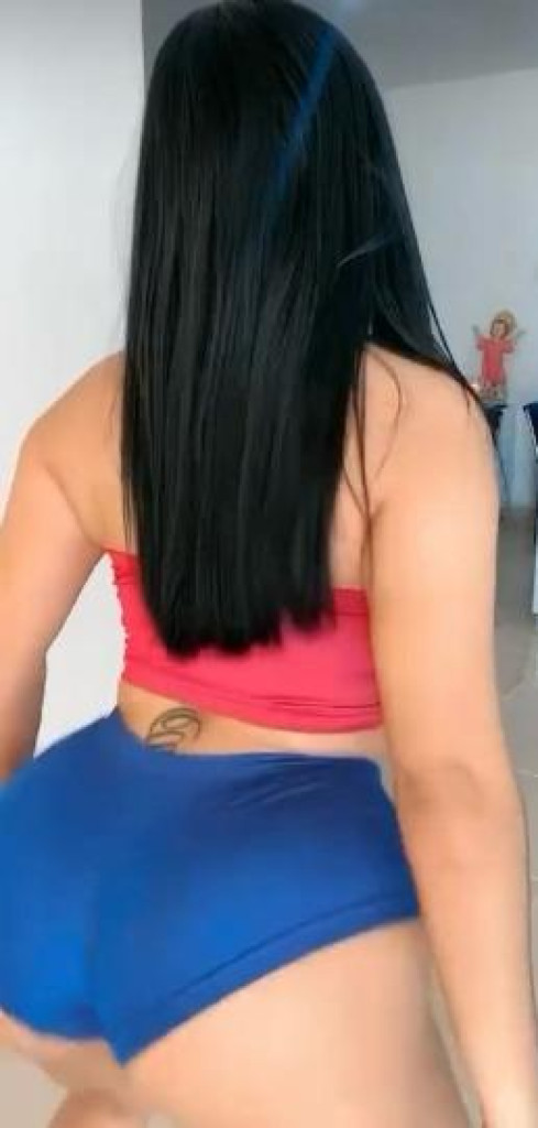 Prisilda photo 1