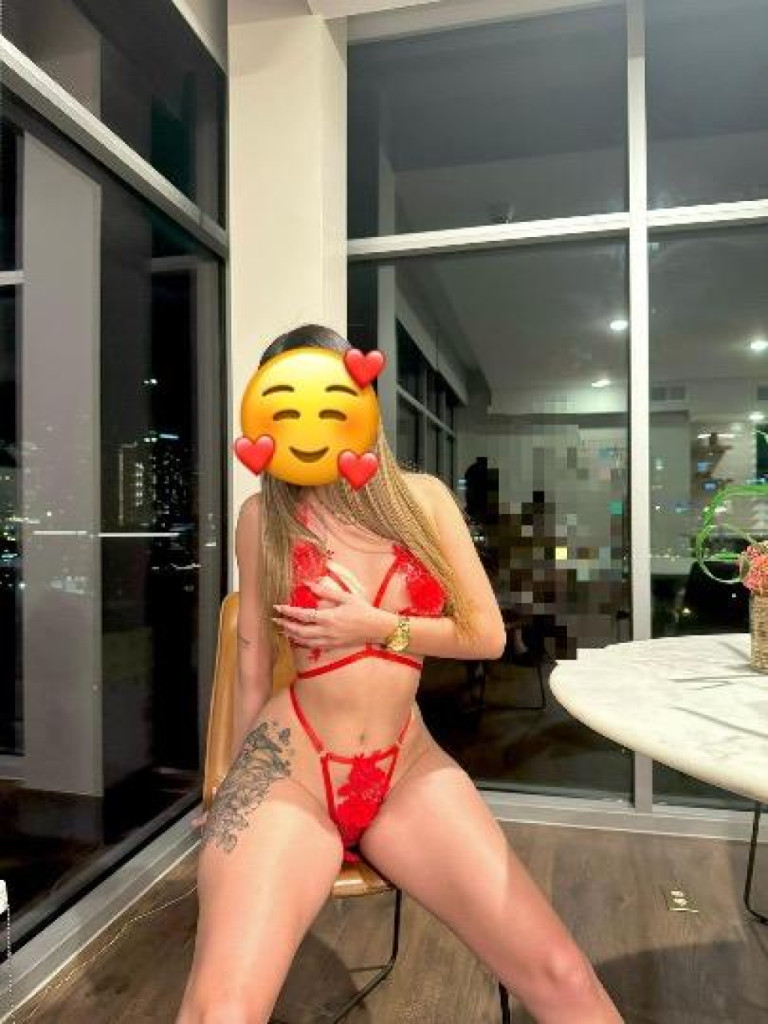 Leidy photo 1