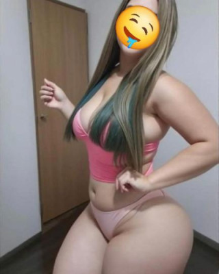 Hi, I'm a Venezuelan girl who's very good in bed. I'm available 24/7. Take advantage of my stay and have fun with me. listing photo
