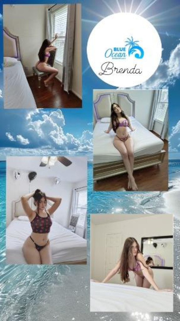 Blue photo 1