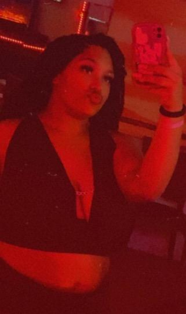 Pinky photo 1