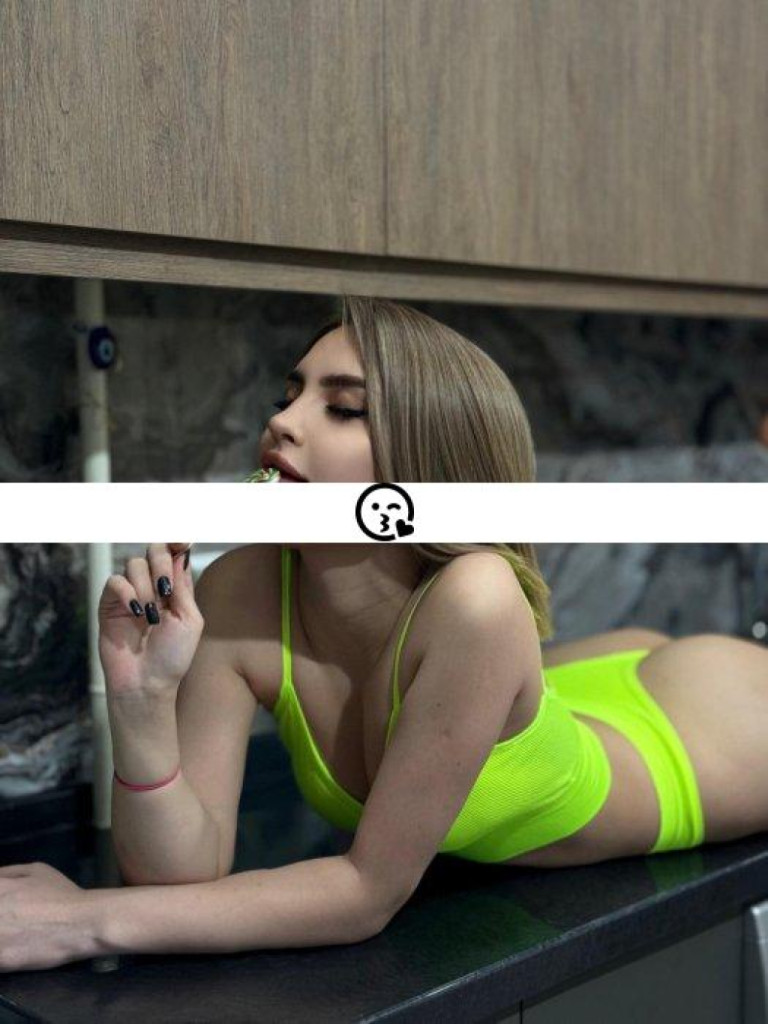 Kristina photo 1