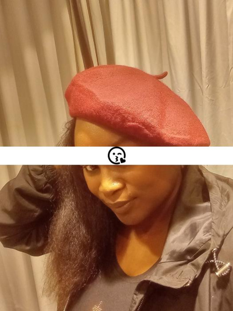 Naomi photo 1