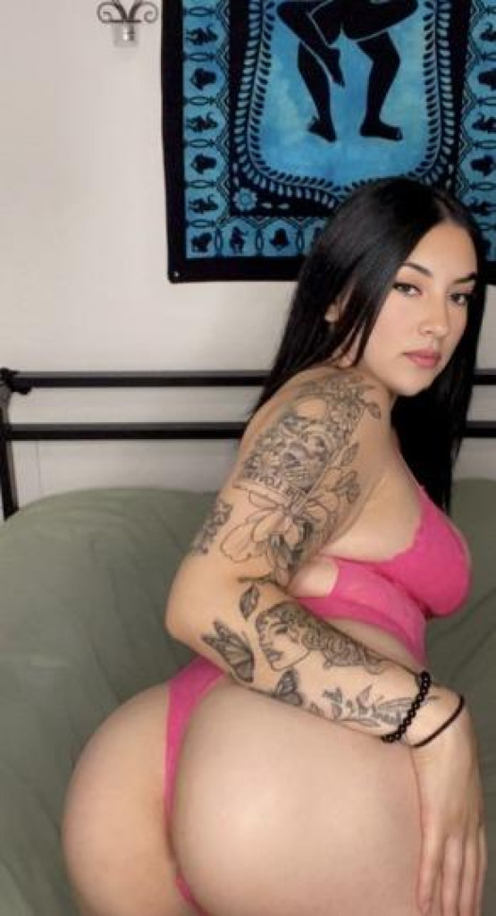Valentina photo 1