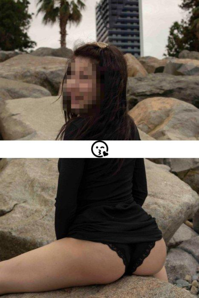 Alina photo 1