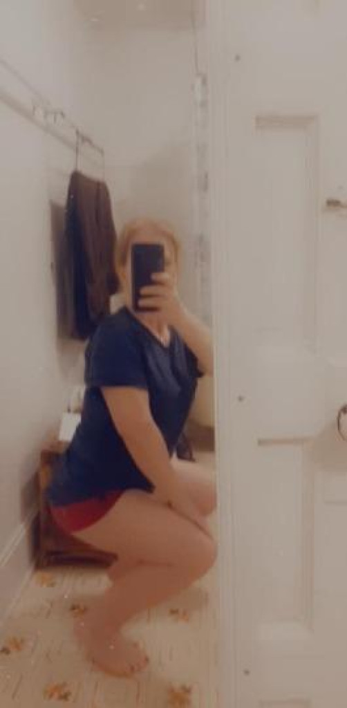 Rachelle photo 1