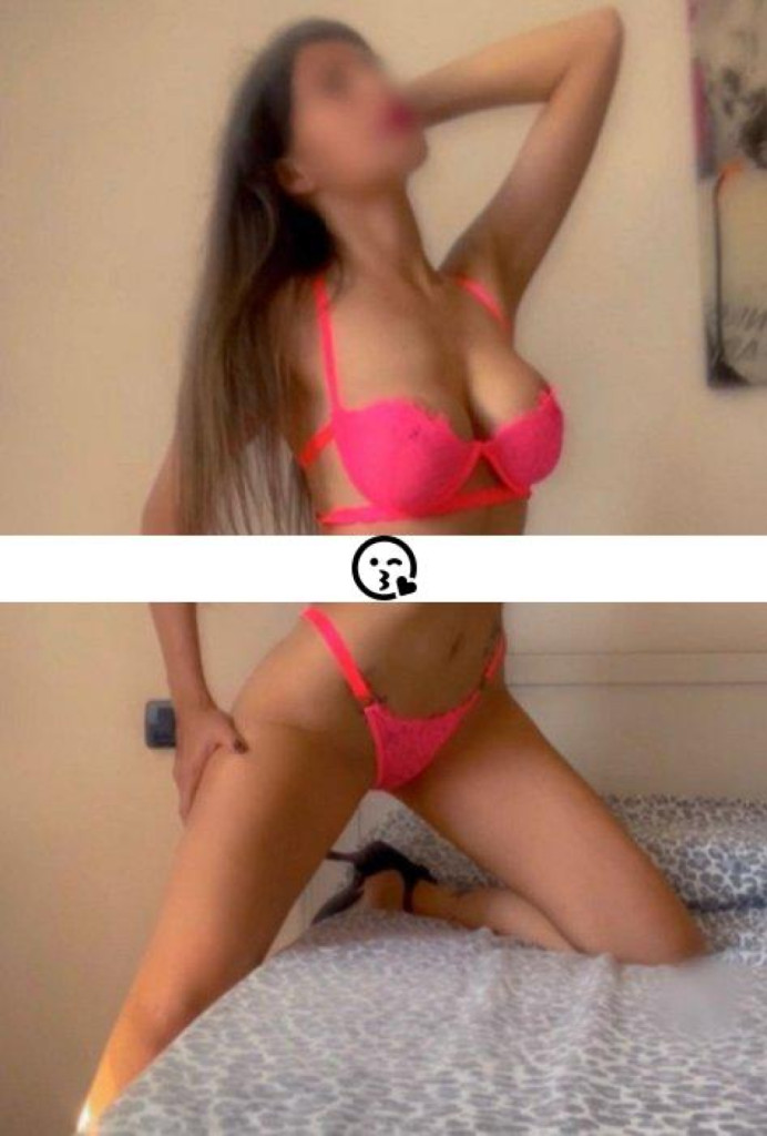 Antonella photo 1