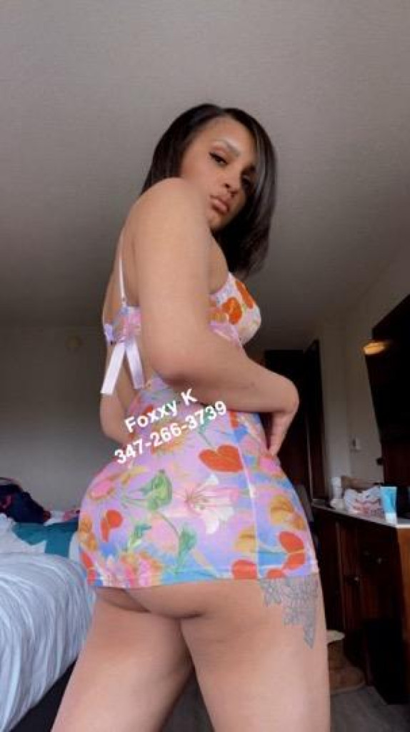 Foxxy photo 1