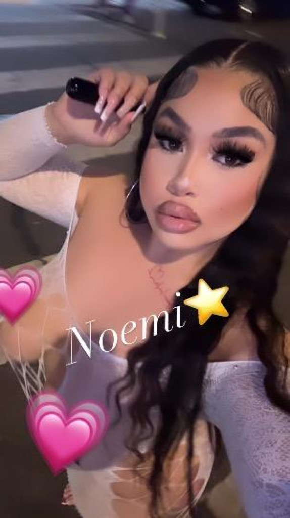 Noemi photo 1