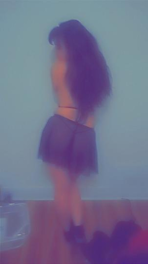 Arianna photo 1