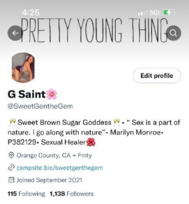 🌺Come Relax and Unwind with Genevieve Saint🌺 Youre Sweet Escape🌺 listing photo