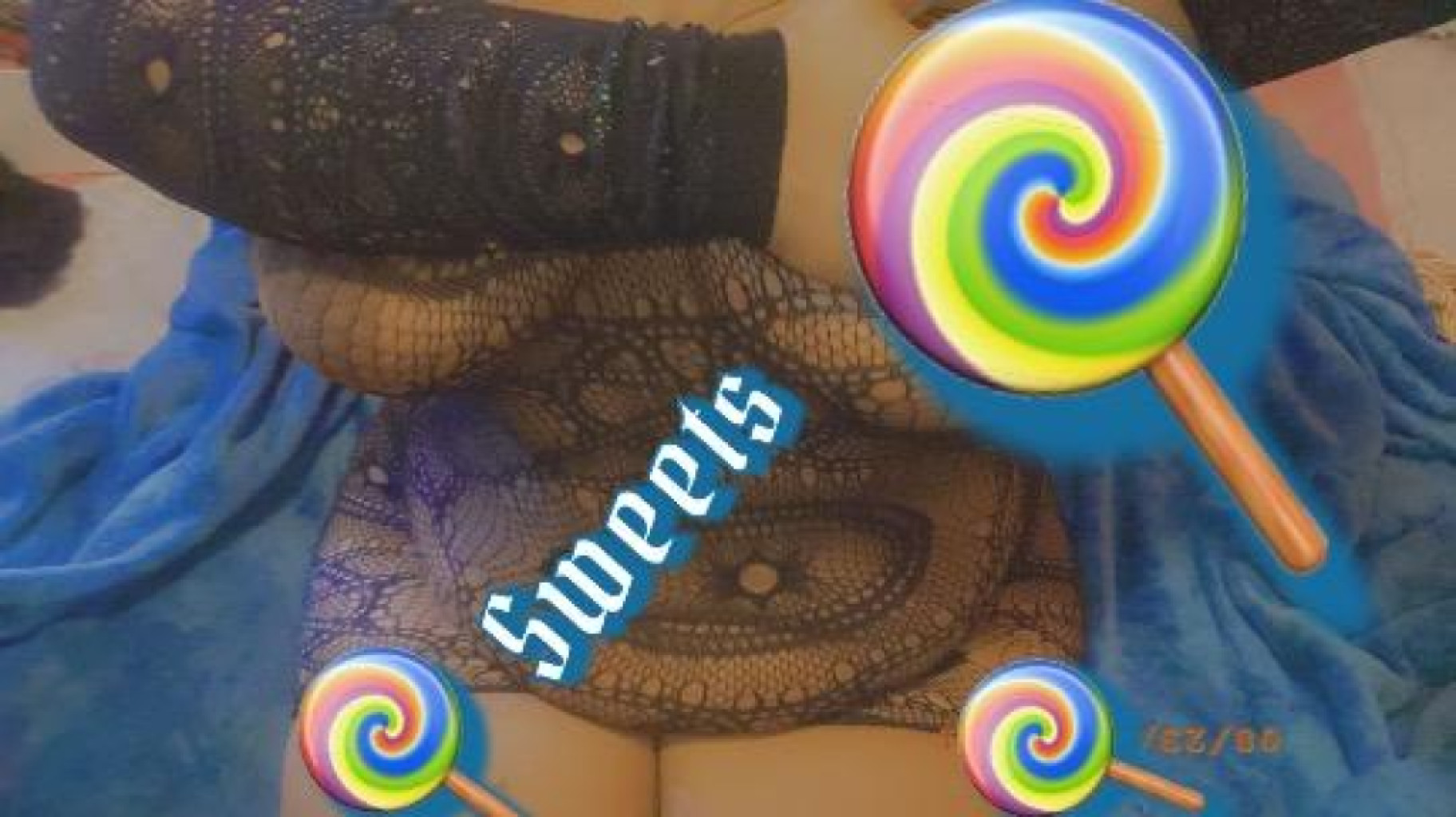 Sweets photo 1