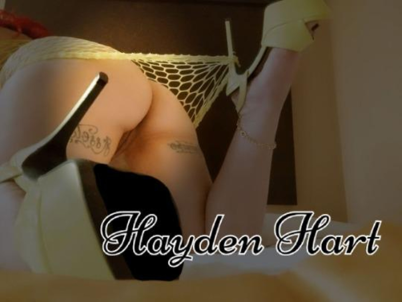 Hayden photo 1