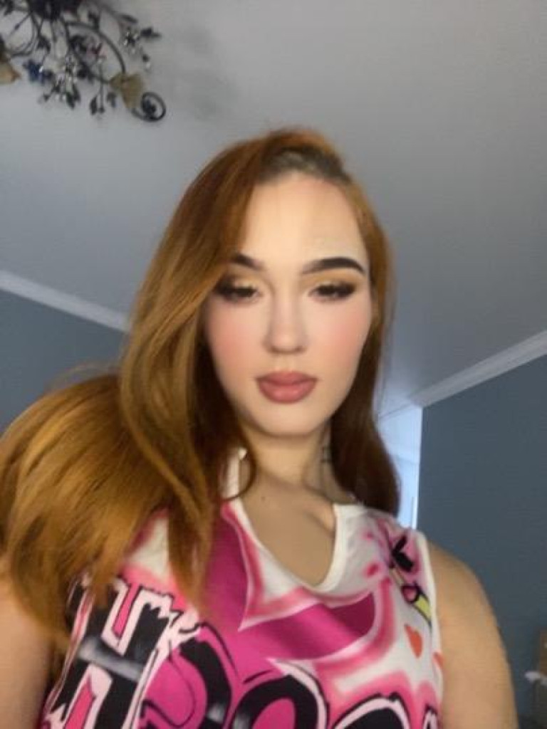 Anastasia photo 1