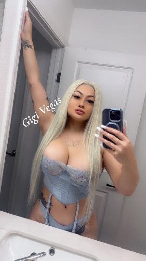 Gigi photo 1