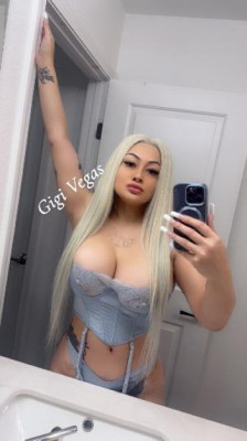 Gigi listing photo