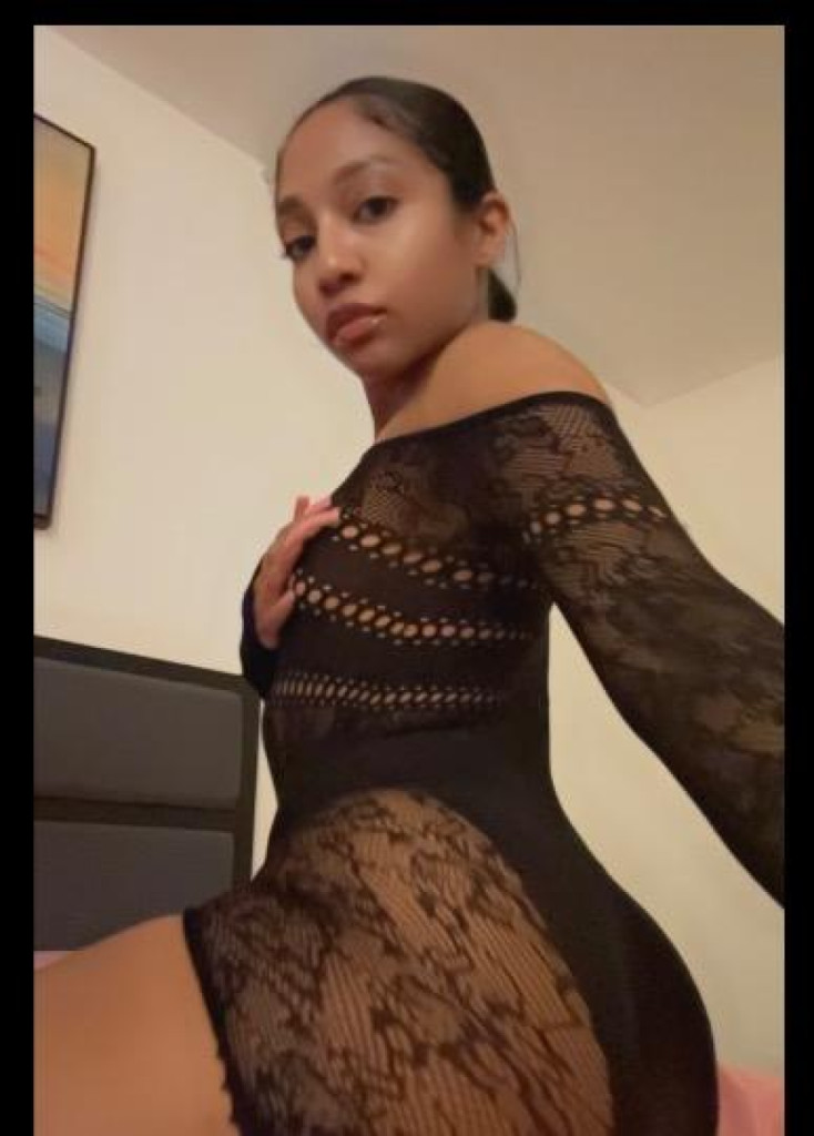 Maya photo 1