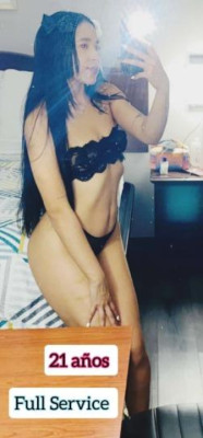 VEN Y DISFRUTA DE ESTA HERMOSA MAMACITA listing photo