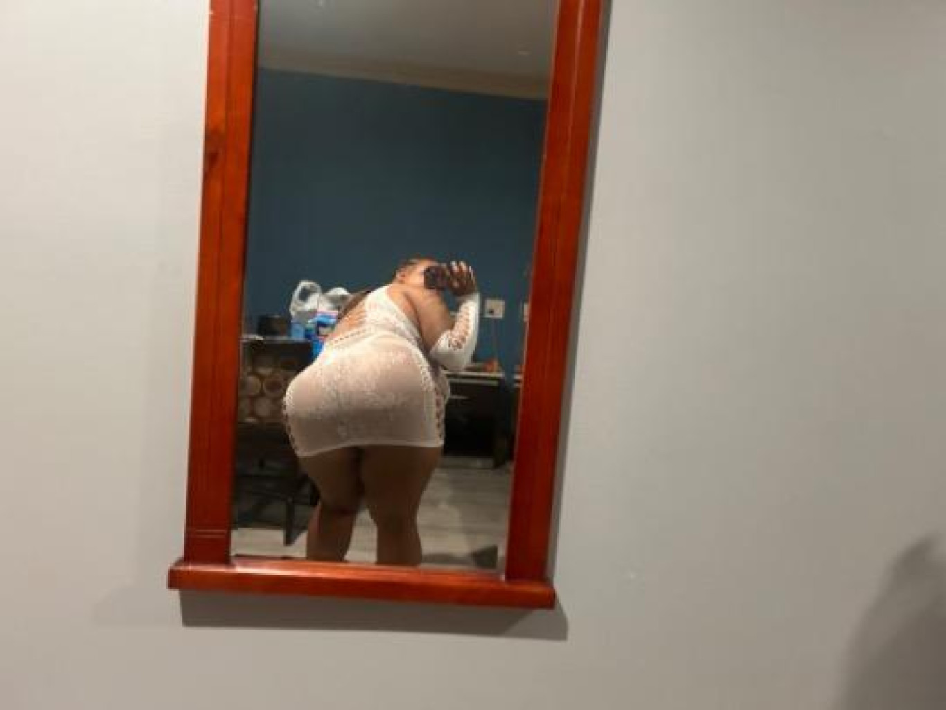 Kaylah photo 1