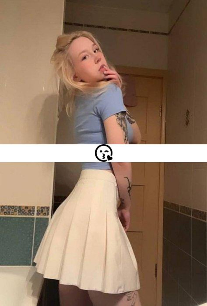 Sabrina photo 1