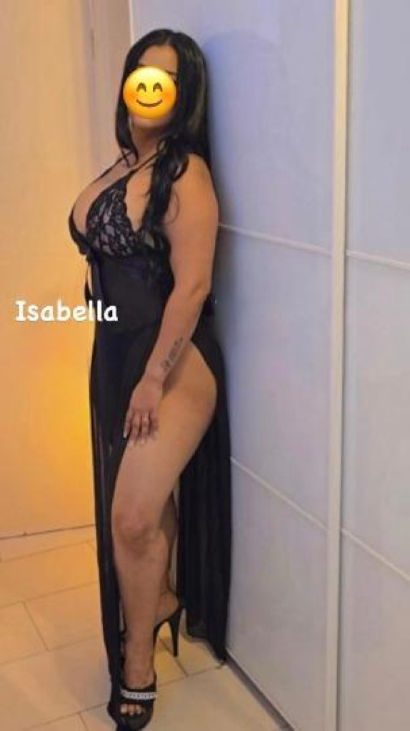 Isabella photo 1