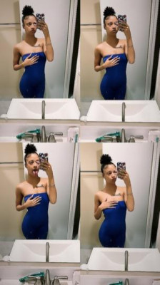 DREAM👸🏽 listing photo