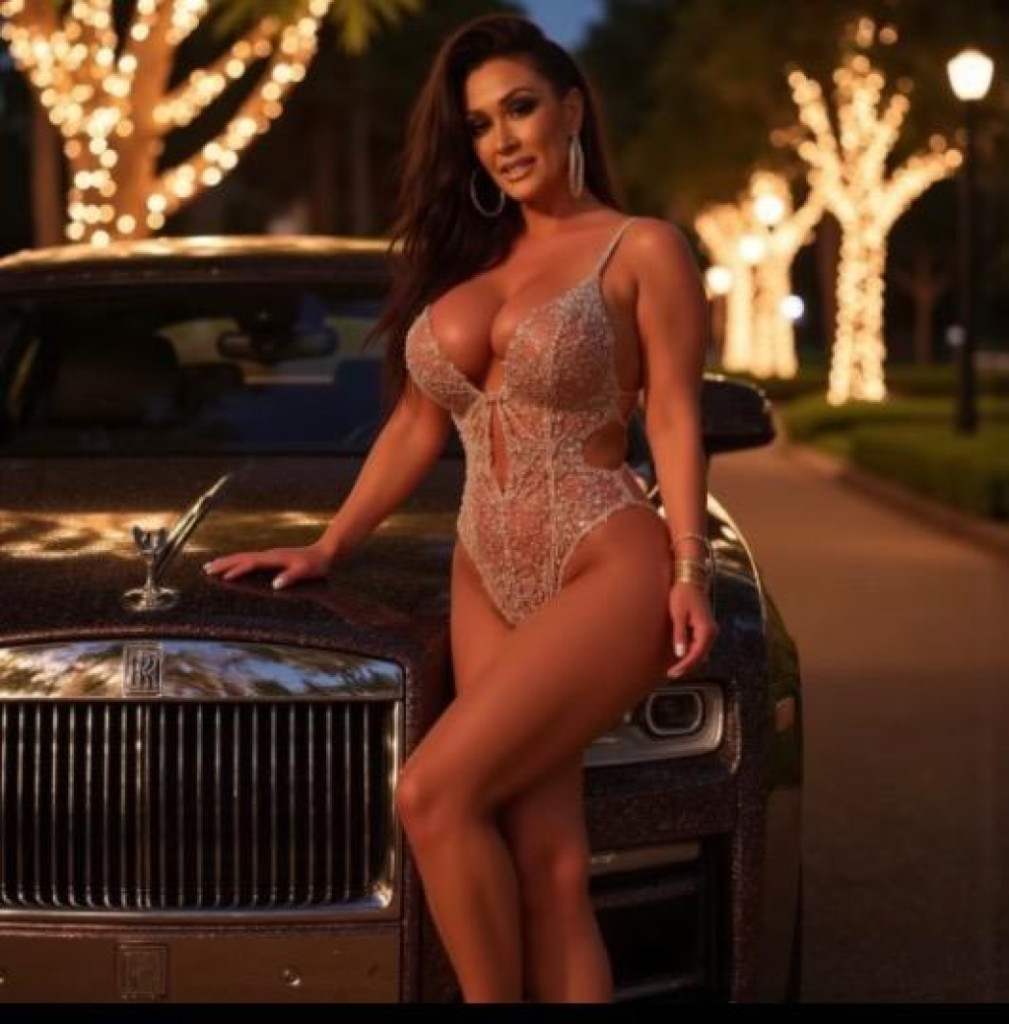 Samantha photo 1