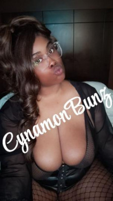 🍫🍭 CYNAMONBUNZ FINALLY BACK🍭🍫📍BRIDGEVIEW📍HERE FOR A GOOD TIME NOT A LONG TIME🏃🏾♀💨 CATCH ME IF YOU CAN🏃🏾♀💨QV 80💜 HHR 140💜HOUR 300💜 BBJ FRIENDLY👅💦 listing photo