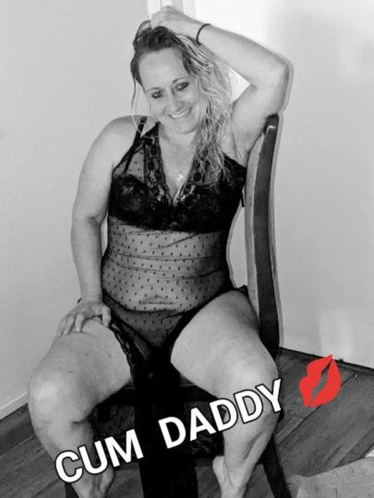 Gabby photo 1