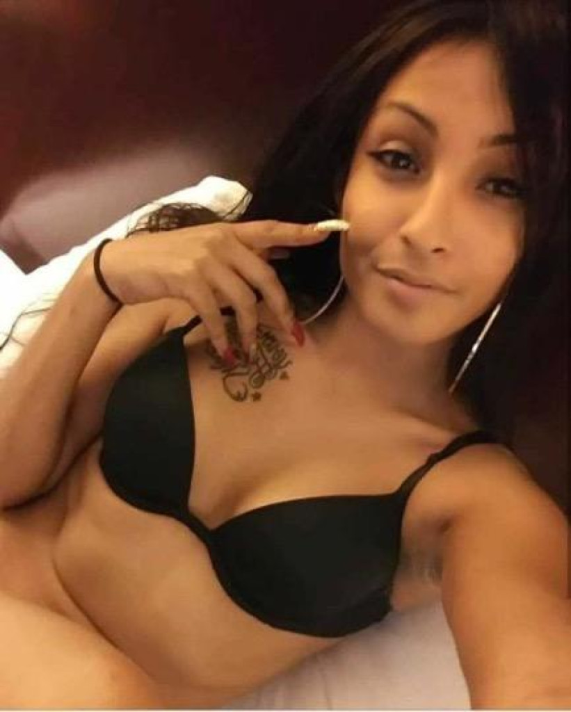 Shae photo 1