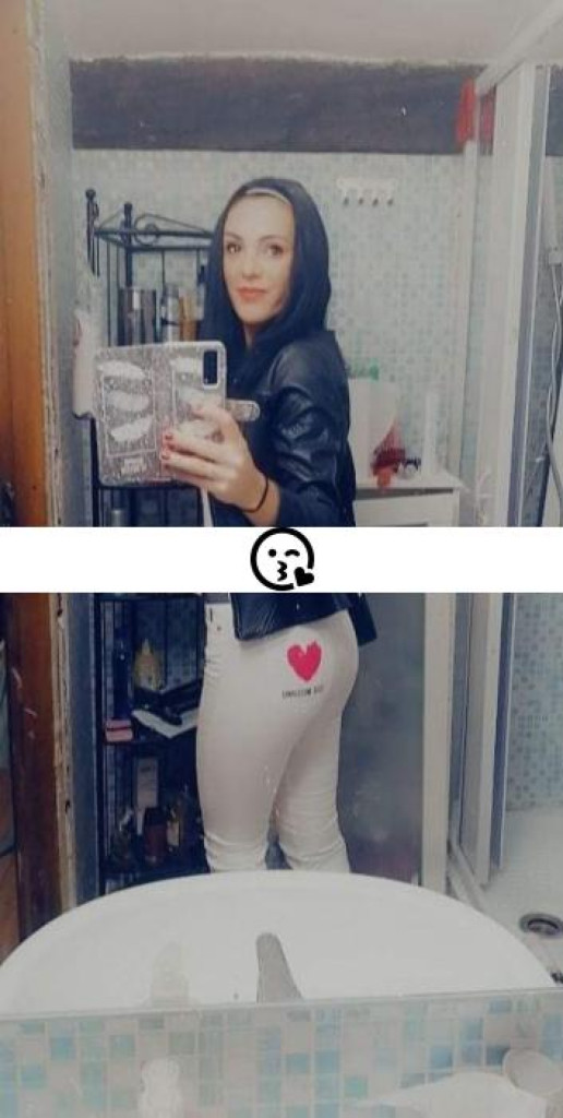 Raluca photo 1