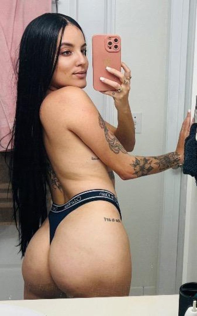 Gabriela photo 1