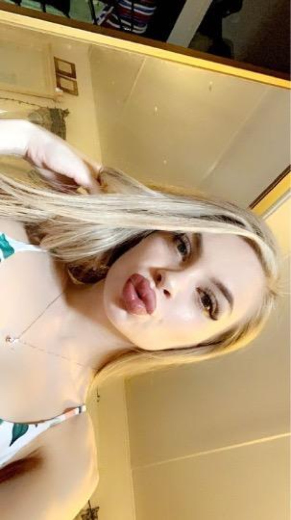 Skyler photo 1