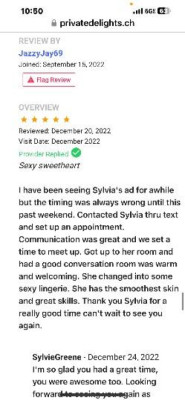 Sylvia listing photo