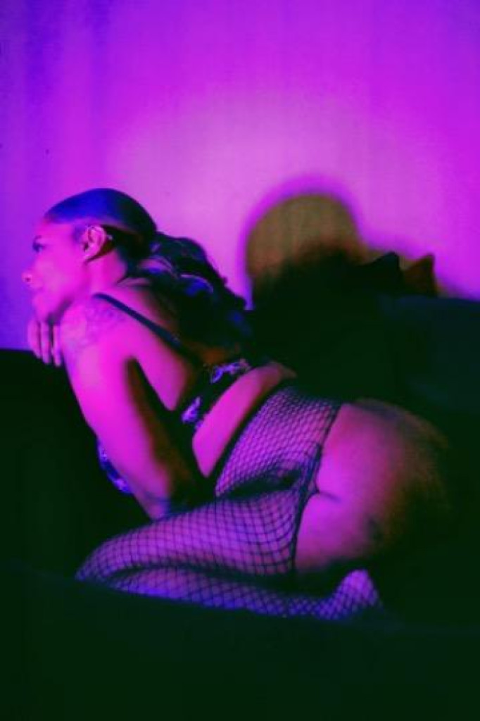 Venus photo 1