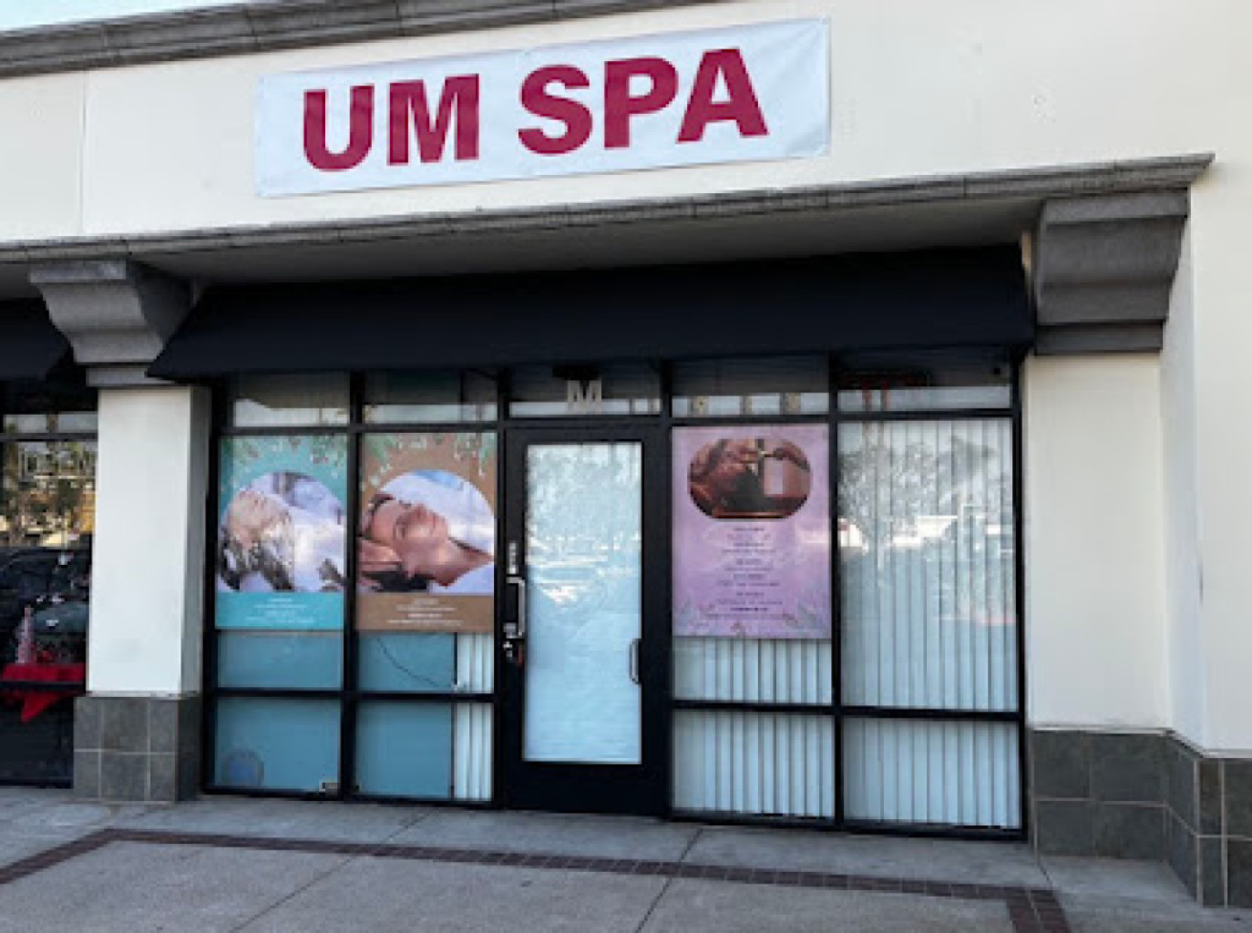 Um Spa photo 1