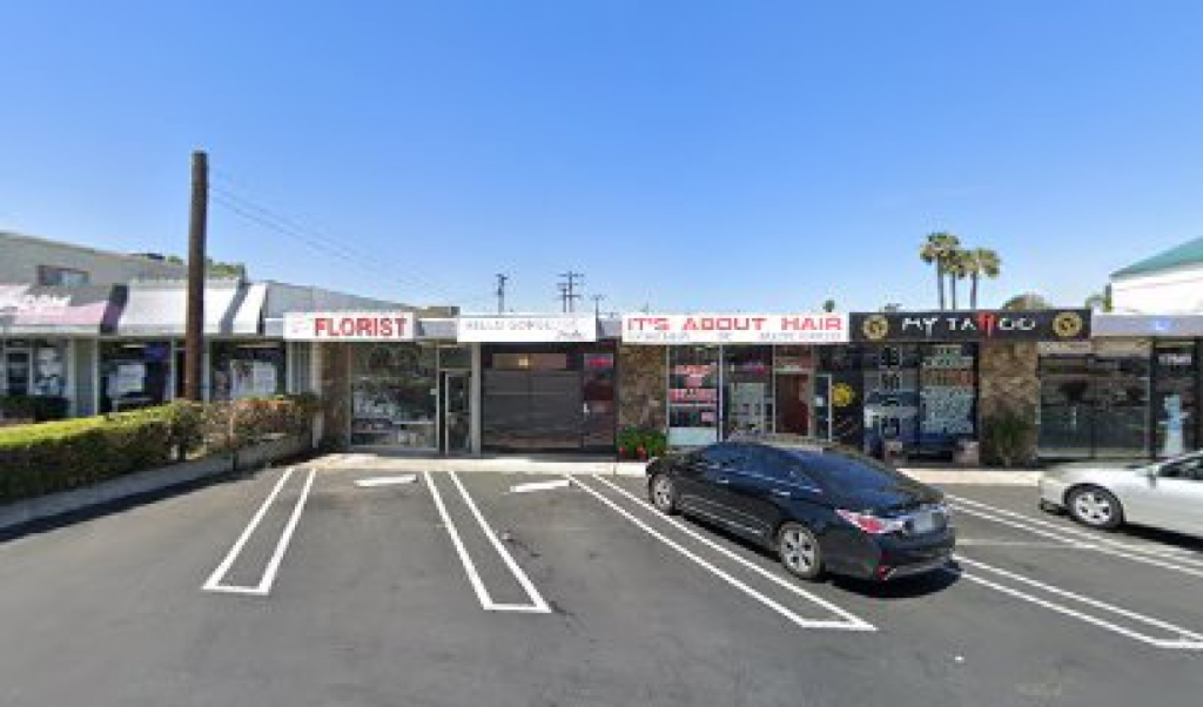 HB Spa photo 1