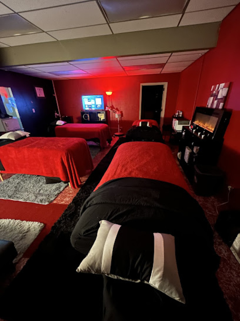 Bliss Spa photo 1