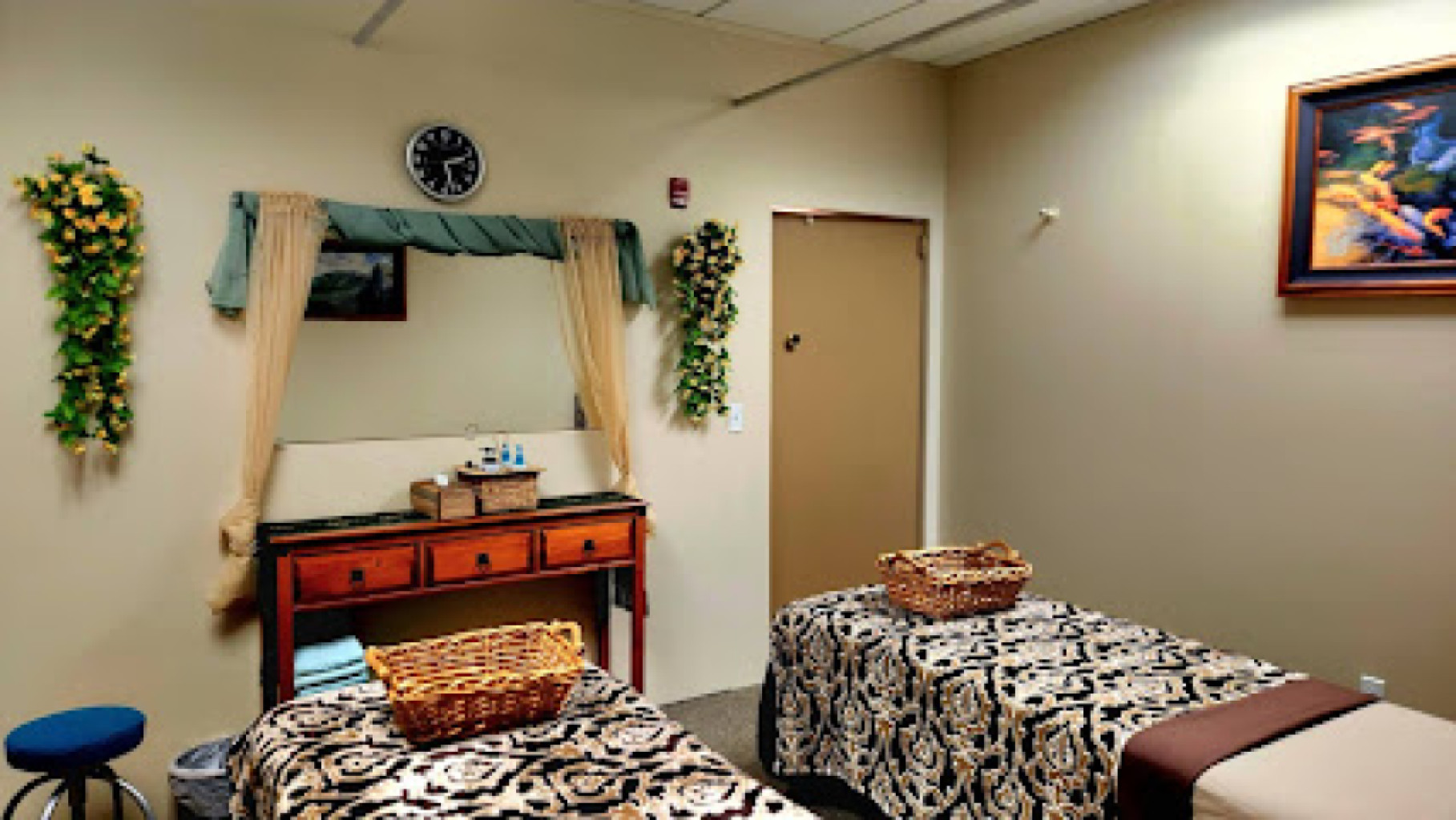 Sukothai Massage 1 photo 1