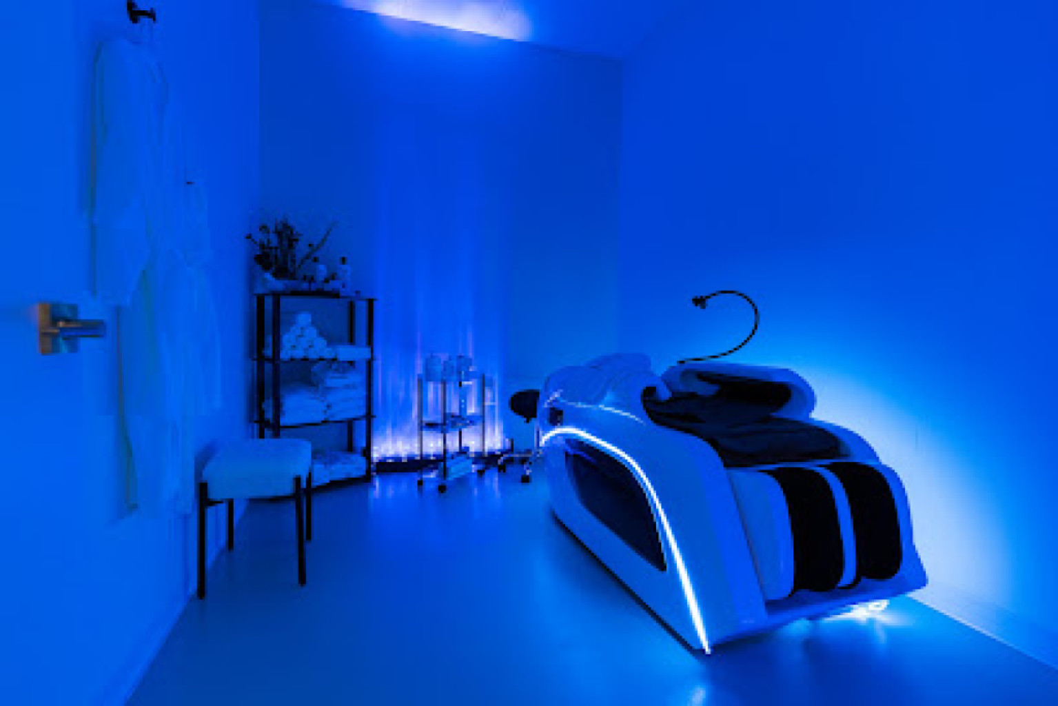 RUBY BEAUTY SPA photo 1