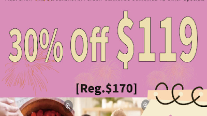 Rainbow Massage and Healing Center listing photo