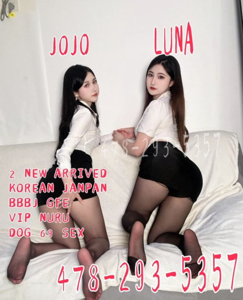 💋LUNA💋JOJO💋 NEW ARRIVED💋 photo 1