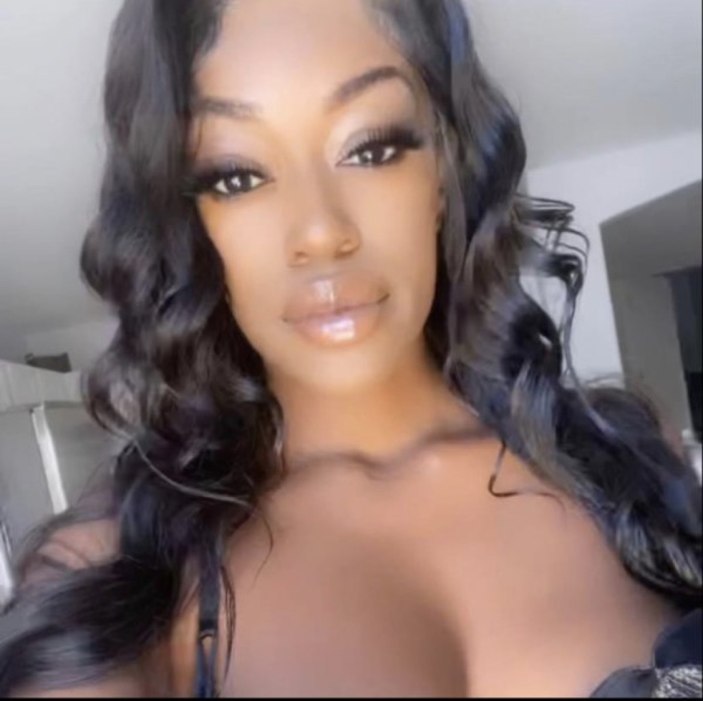 Juicy jada photo 1