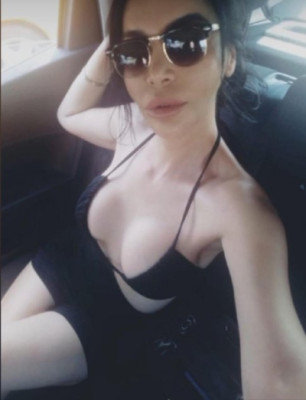 TURKISH BITCH AZRA @azrafevr listing photo