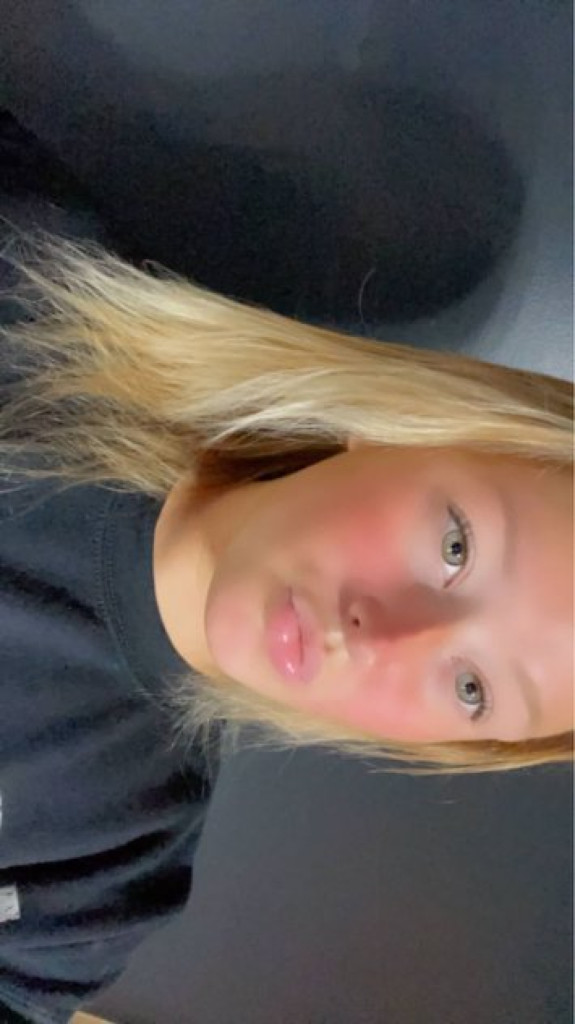 Alicianenny❤️‍🔥👅 photo 1
