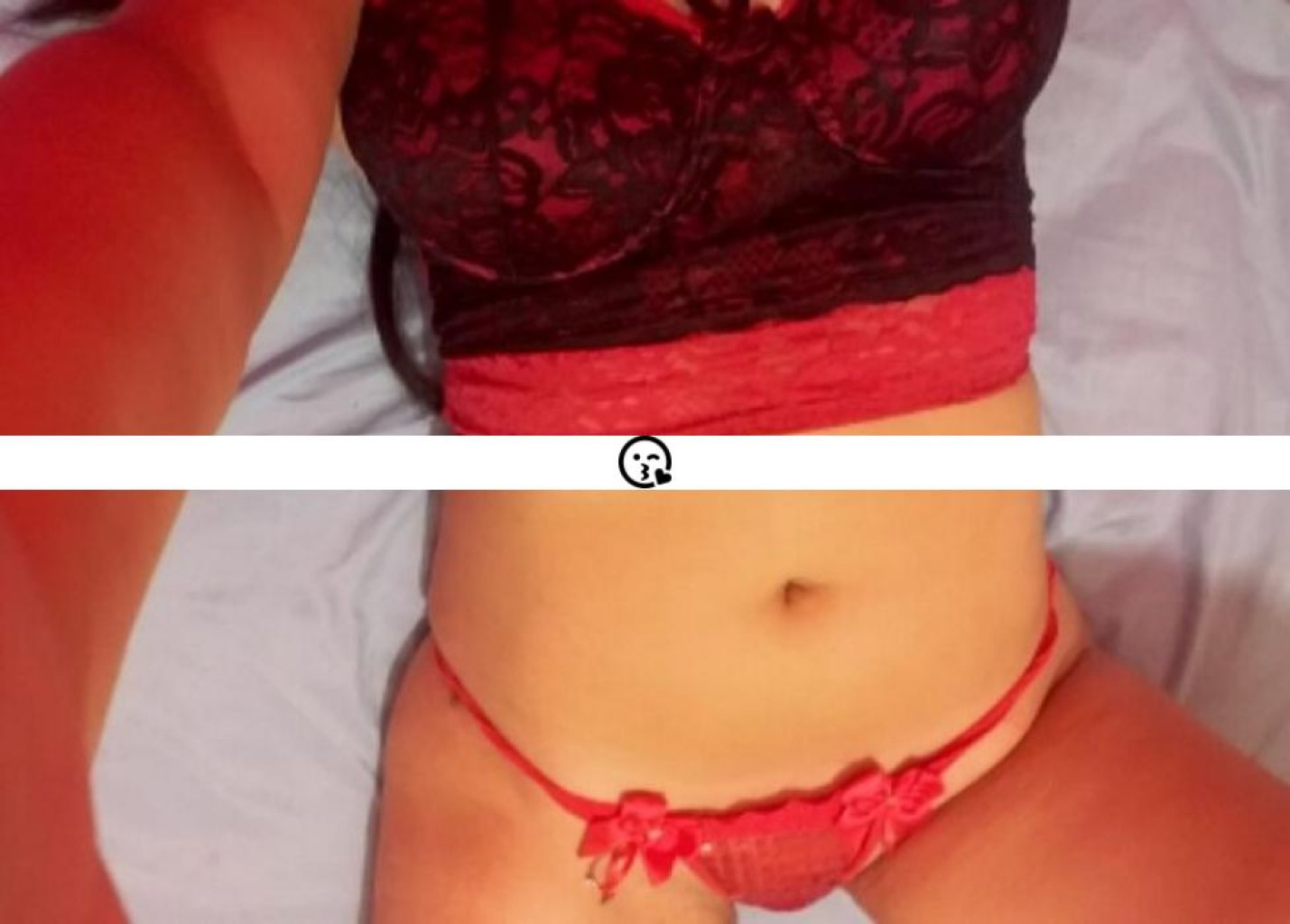 Alessandra photo 1