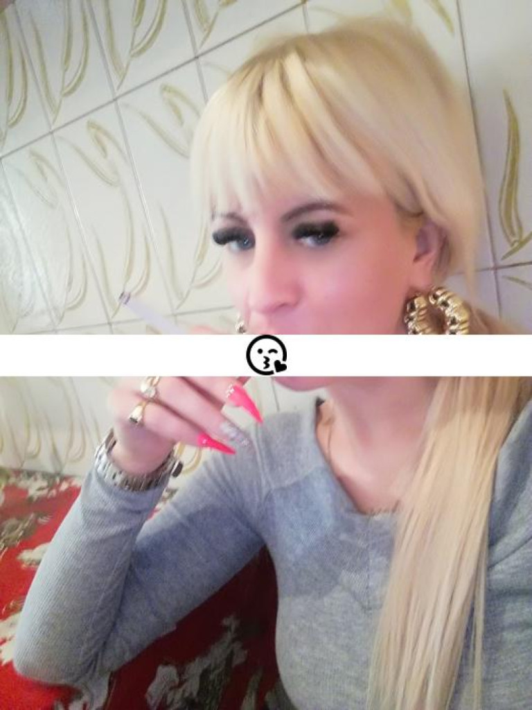 Valentina photo 1
