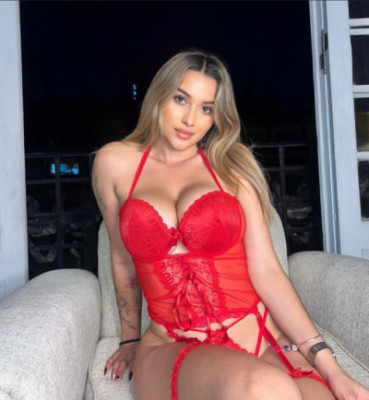 Hannah💋🥰 listing photo