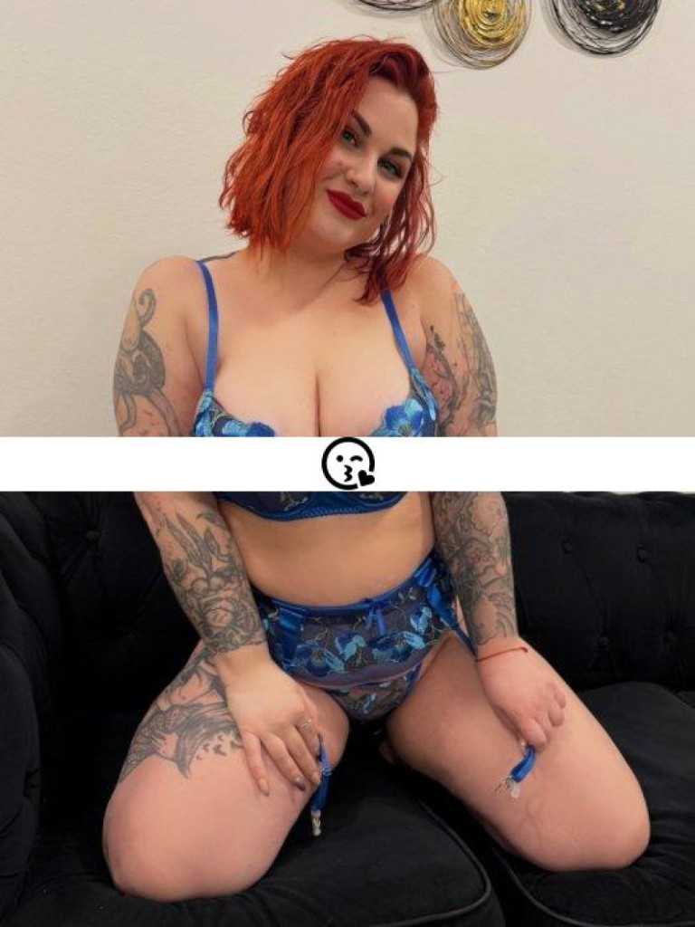 Betty photo 1